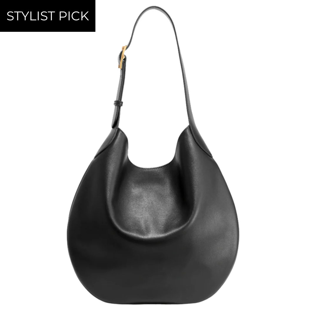 Jagger Bag in Black