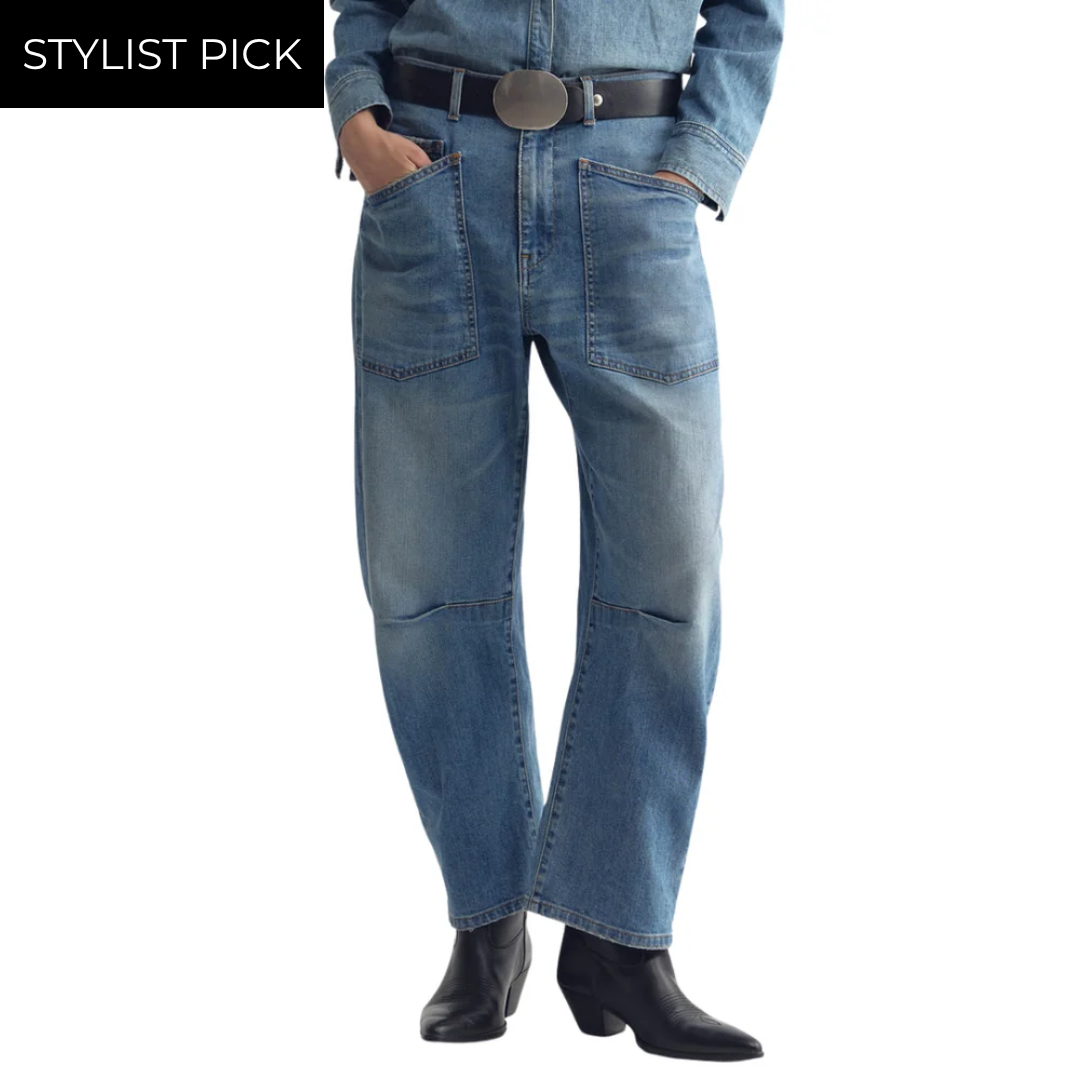 Shon Jean in Cienna Wash