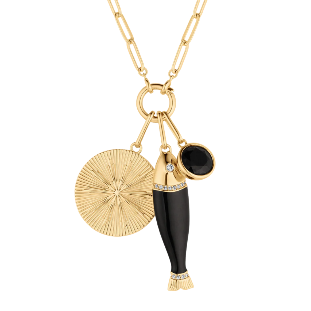 Riviera Necklace