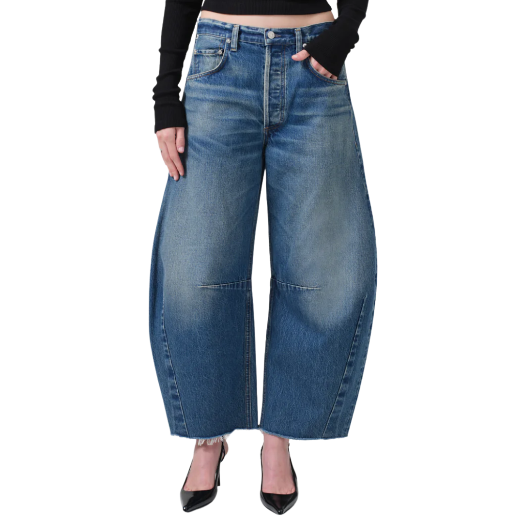 Horseshoe Jean in Marshall
