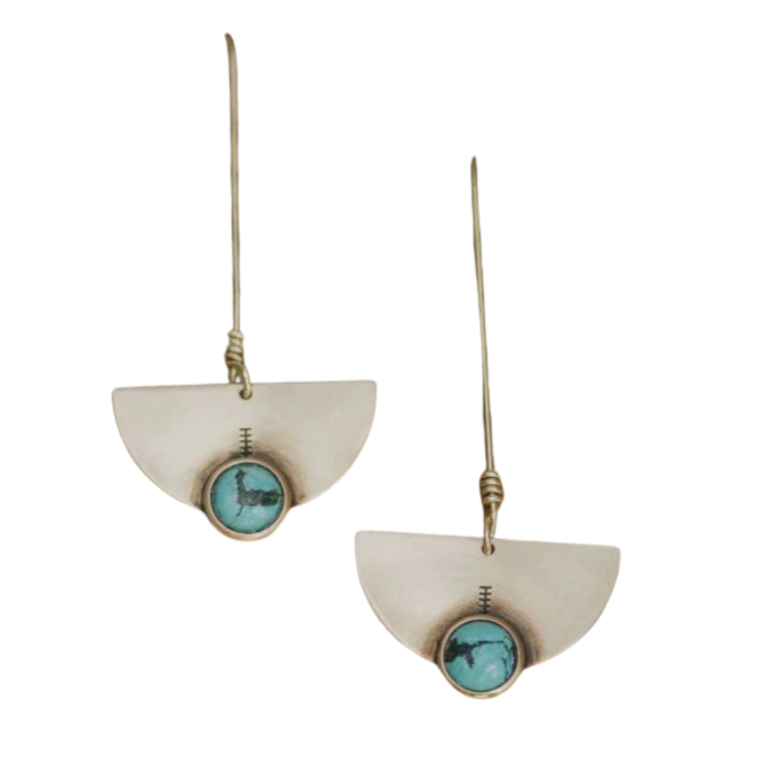 Sedona Earrings