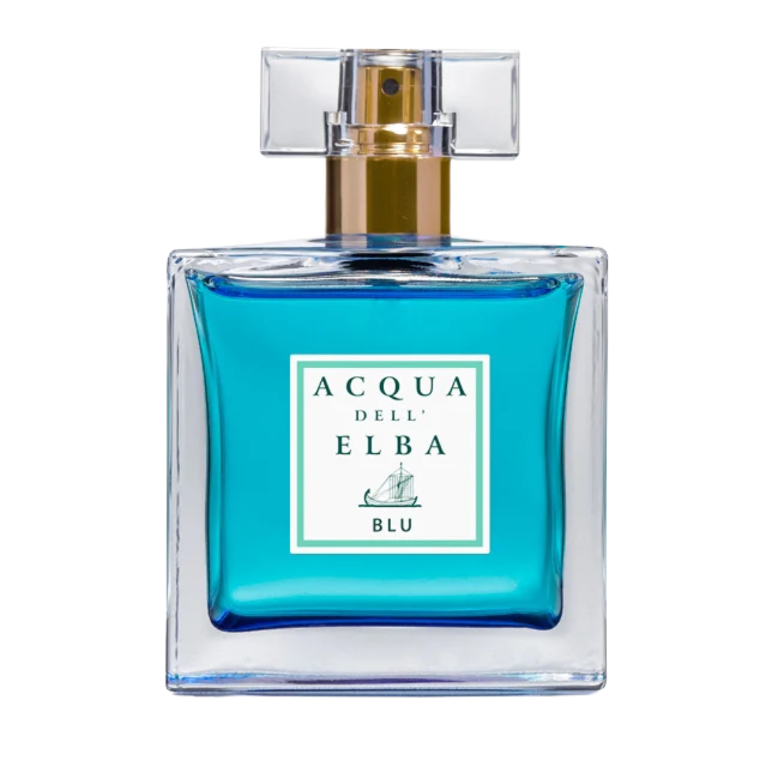 Blu Donna Eau de Parfum 50ml