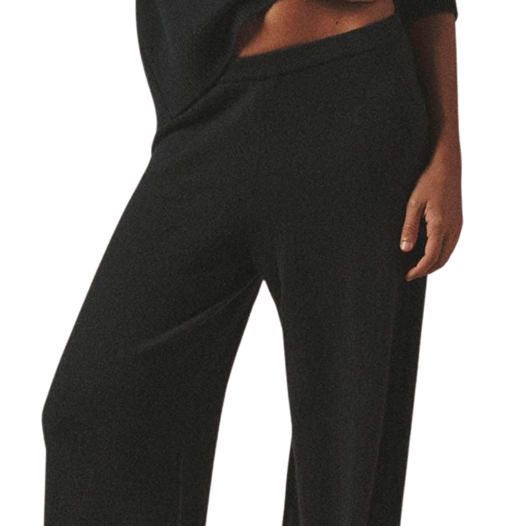 Rory Pant in Midnight Blue