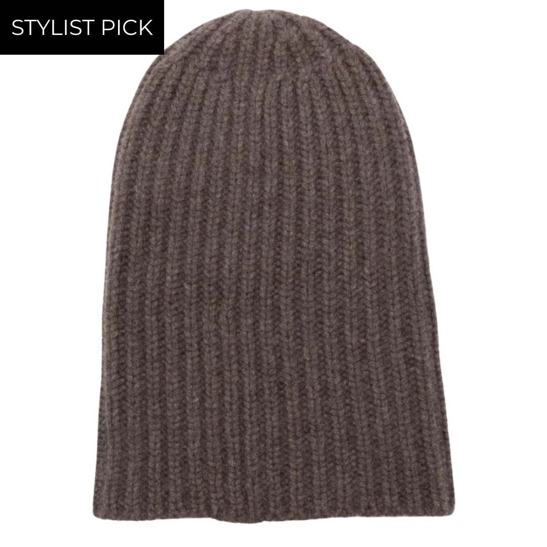 Sailor Beanie in Kindling