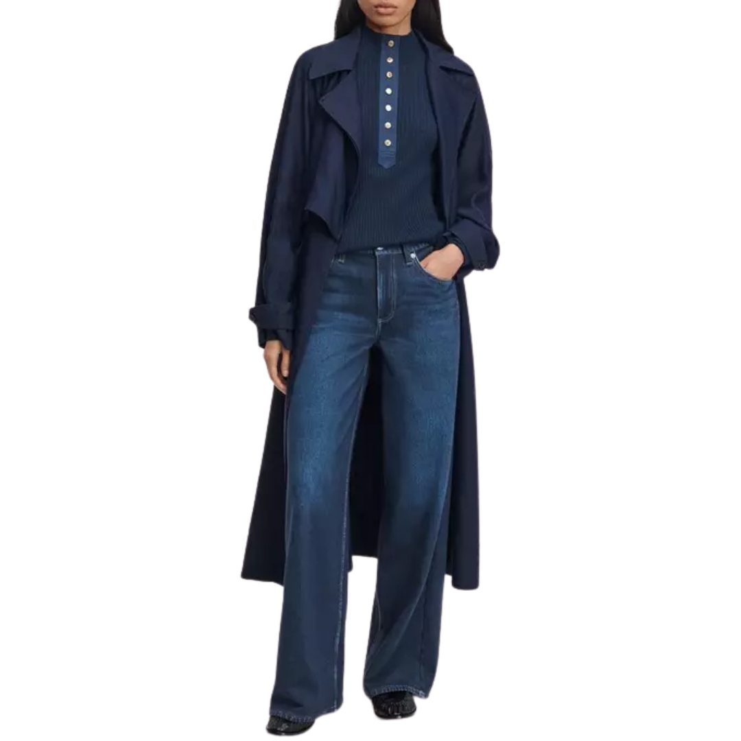 Miramar Sofie Wide-Leg Pant in Nolita