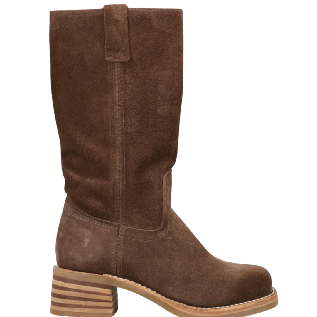 Campus 12R in Brownie