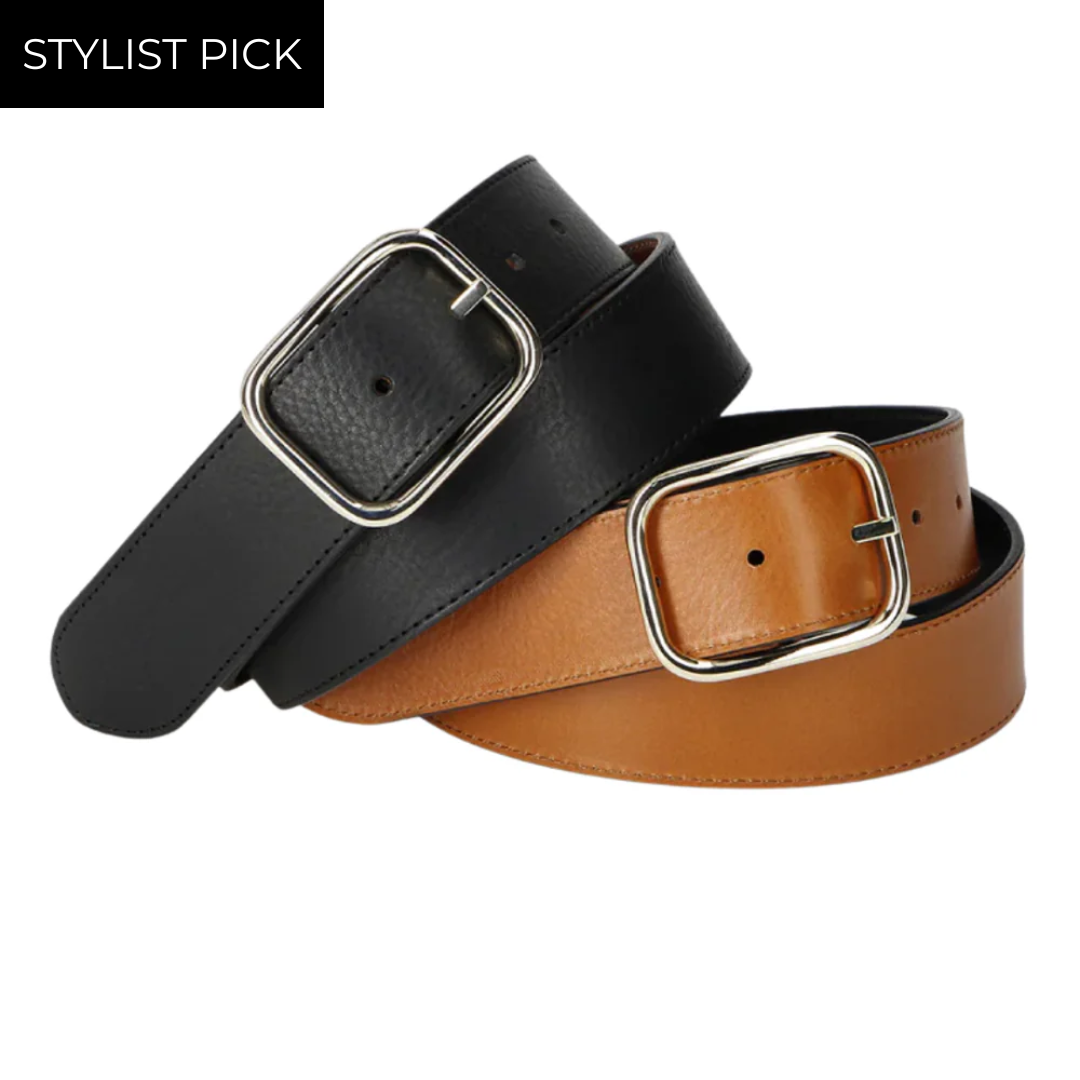 La Vice Versa in Noir/Camel