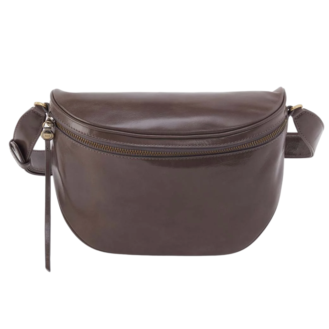 Juno Belt Bag in Hearthstone