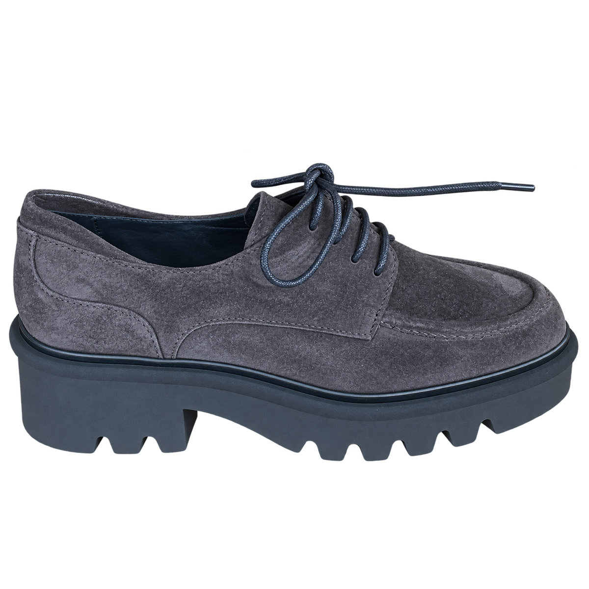 Lys-M Tie High Heels in Crosta Africa