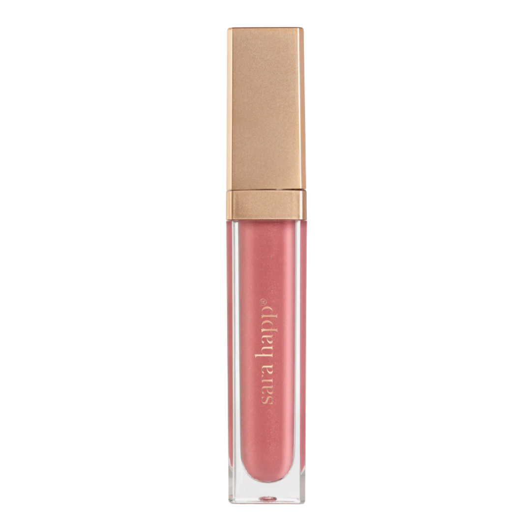 The Pink Slip One Luxe Gloss