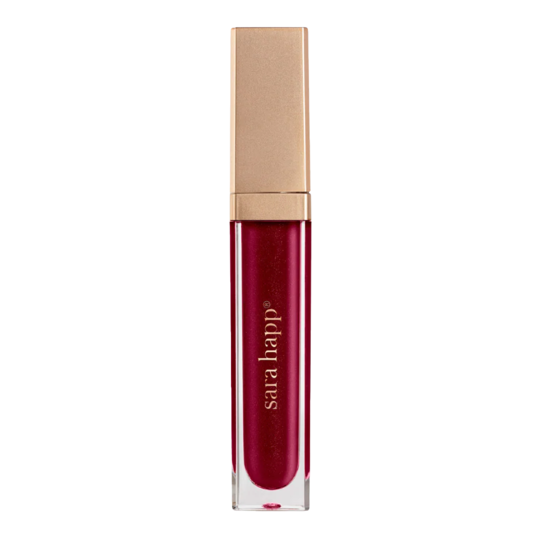 The Wild Berry Slip One Luxe Gloss