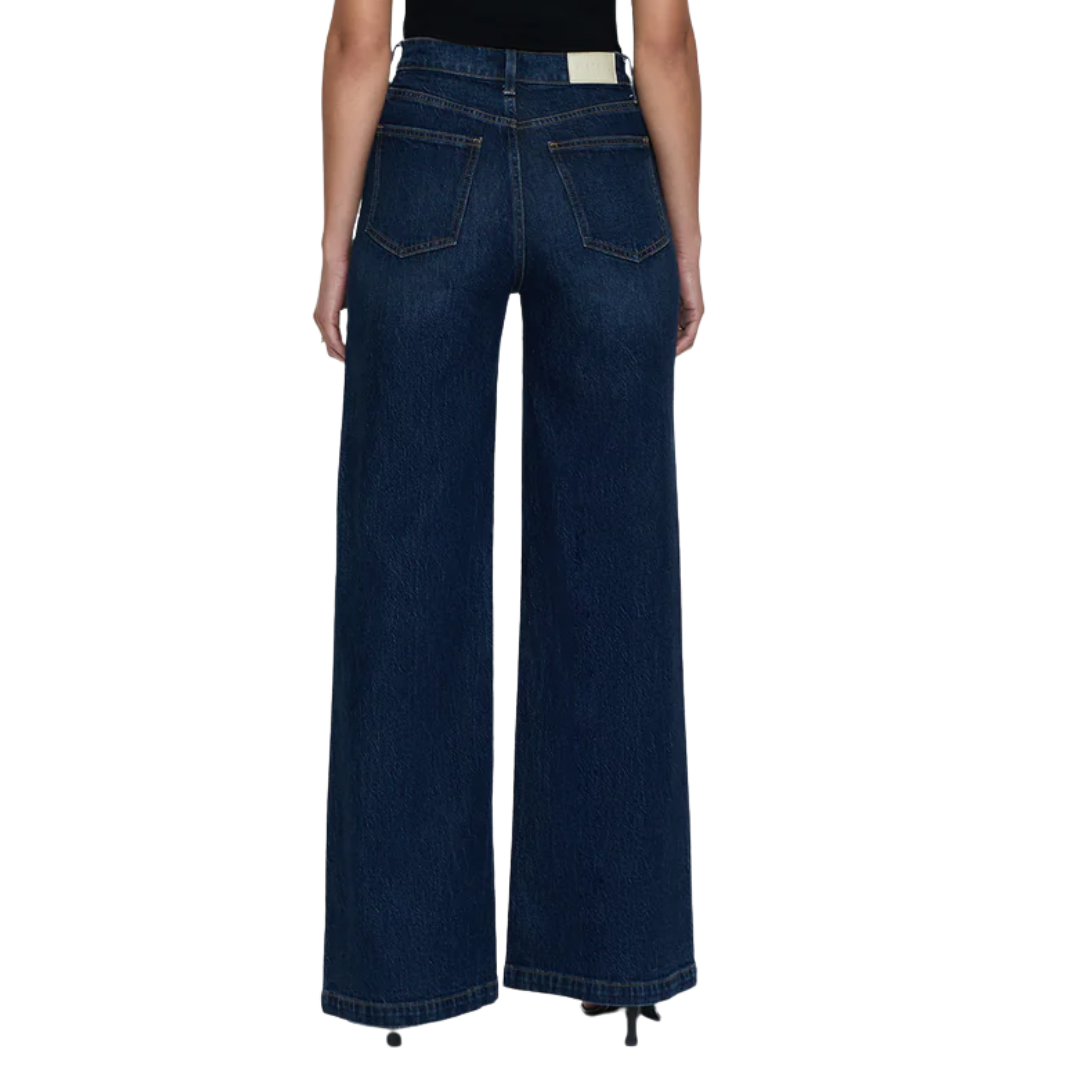 Lana High Rise Ultra Wide in Elevation