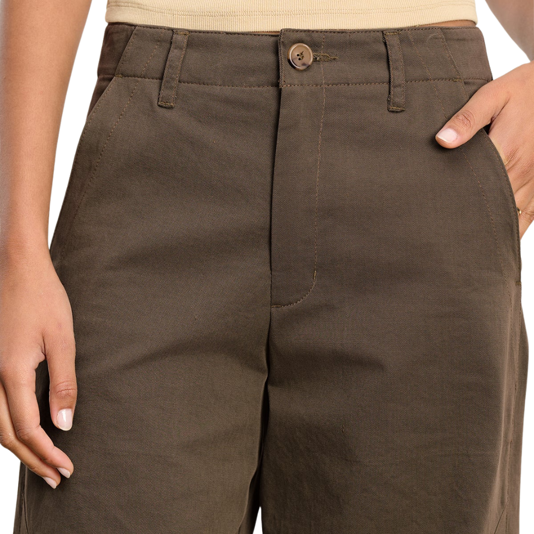 Daria Pant in Malt