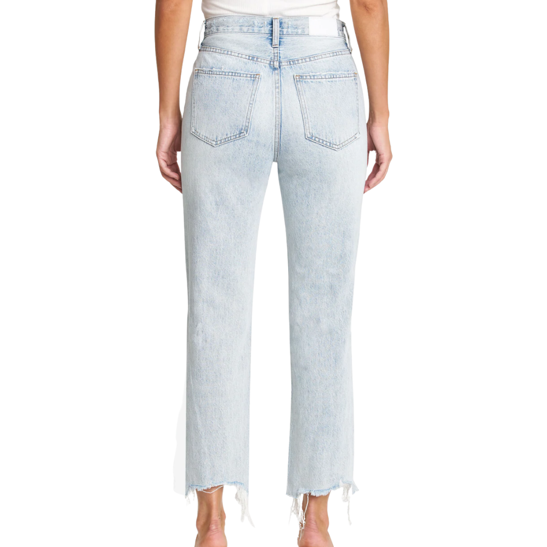 Charlie in Hysteria Distressed 